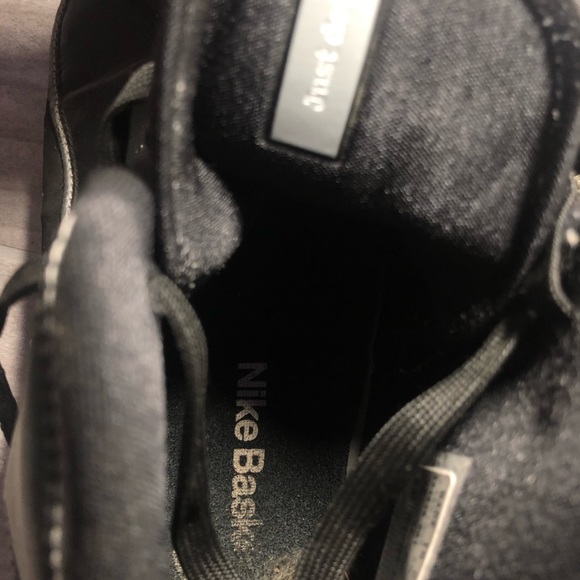 Nike Elite Flight Shox - Picture 4 of 5